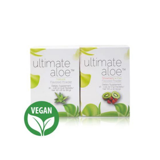 Ultimate Aloe® Powder - myvibrantstore