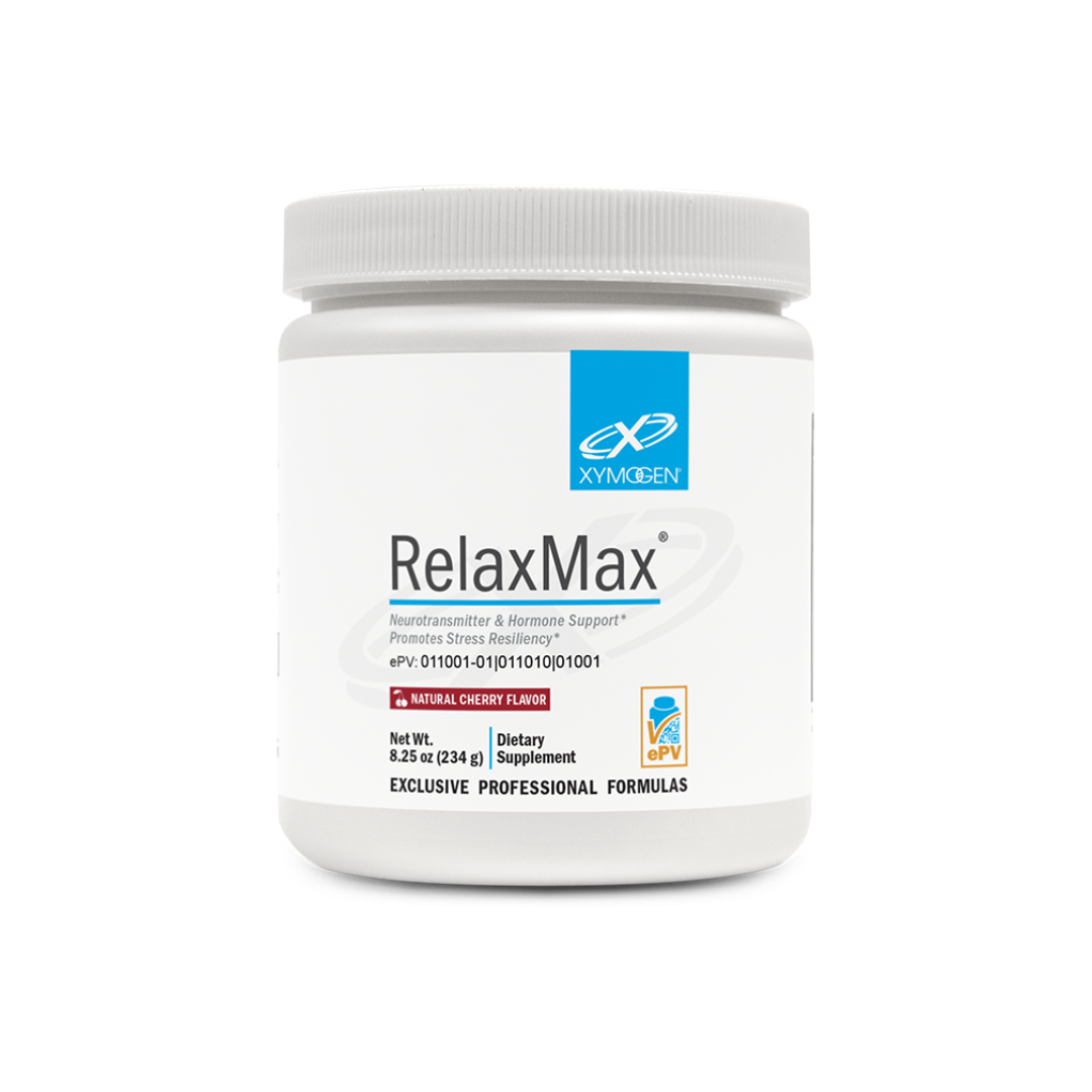 RelaxMax™ Cherry 60 Servings - myvibrantstore