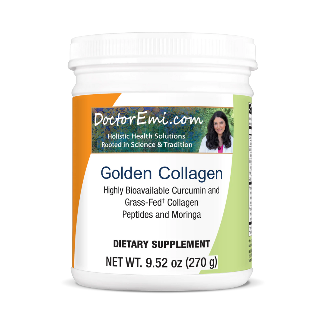 Golden Collagen - myvibrantstore