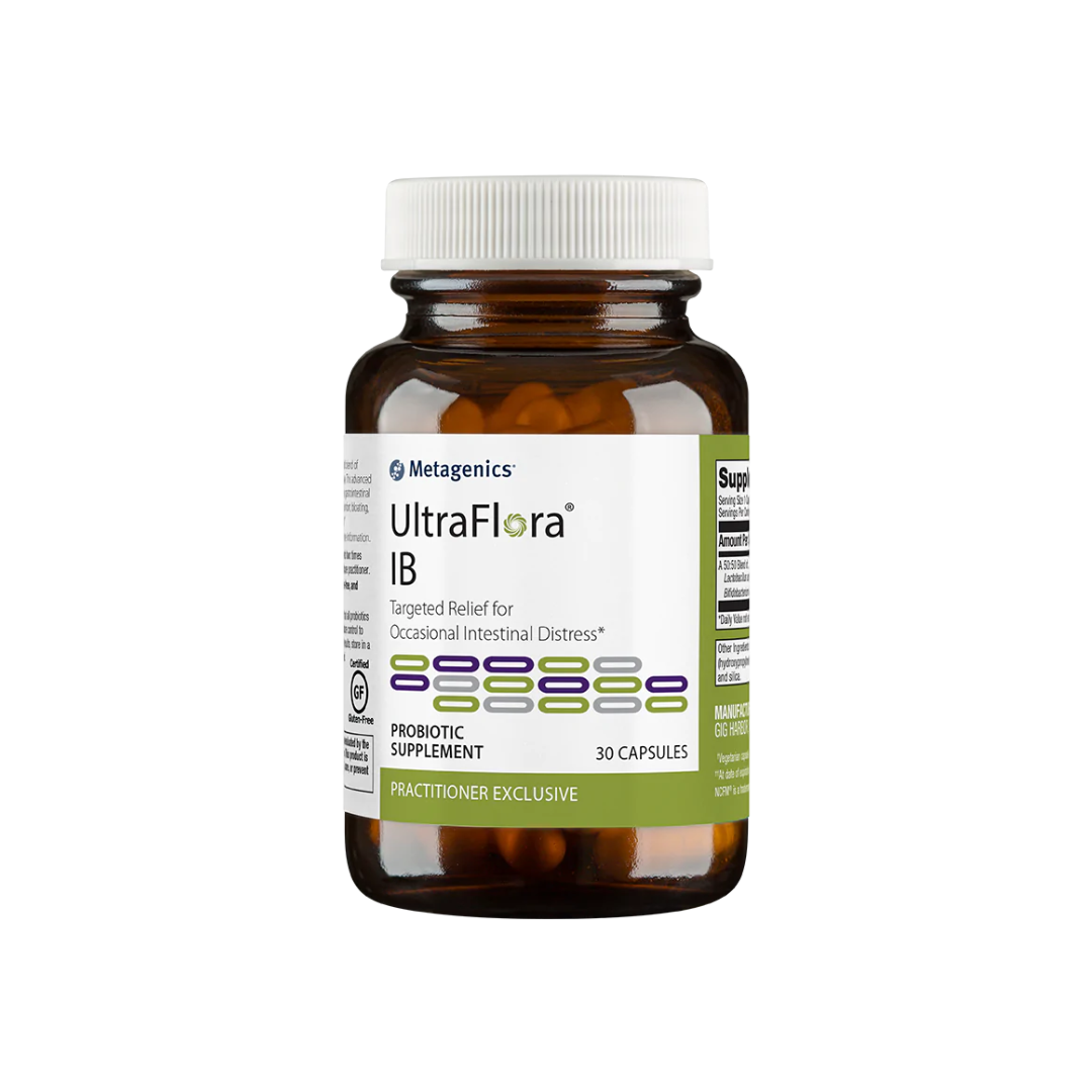 UltraFlora® IB - myvibrantstore