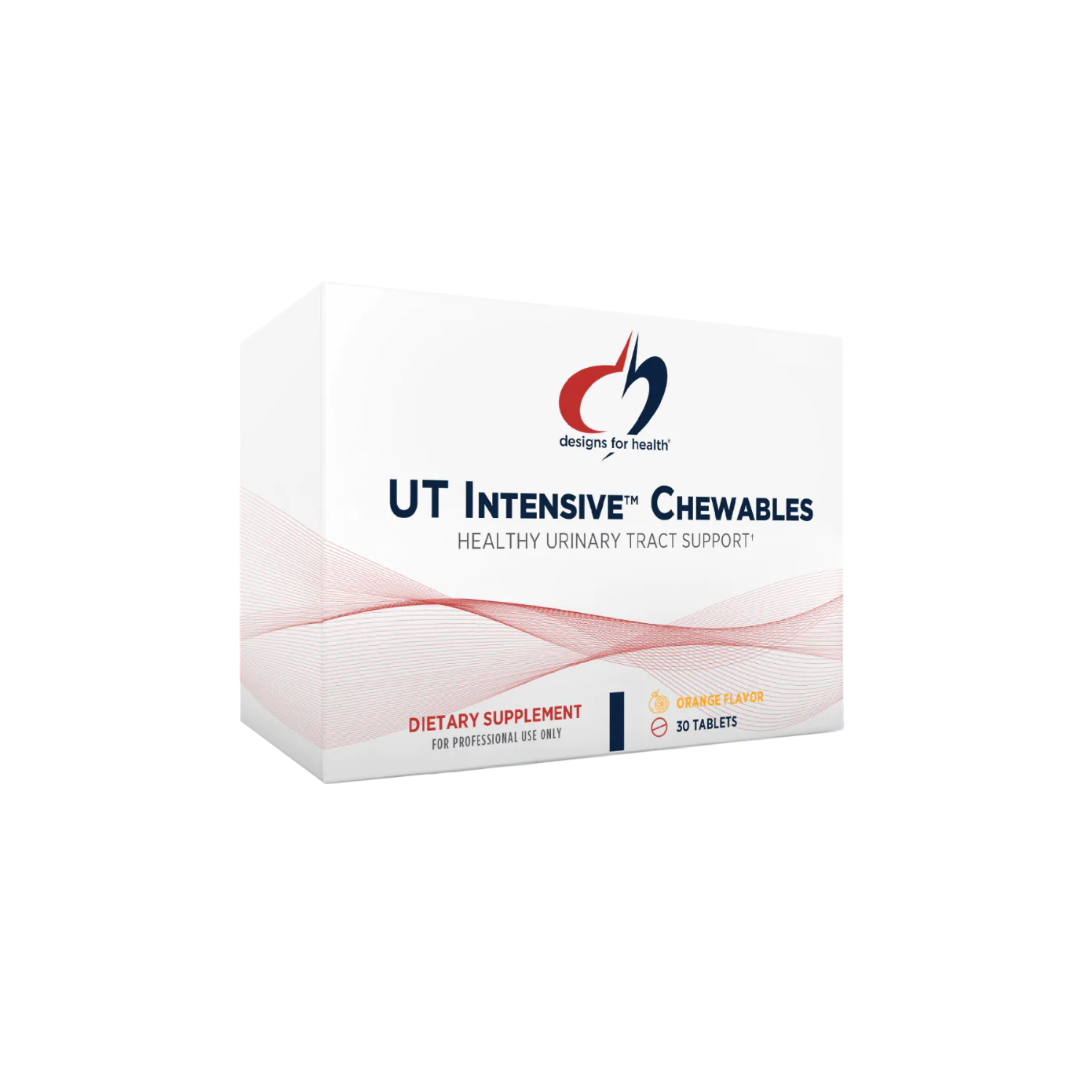 UT Intensive™ Chewables - myvibrantstore
