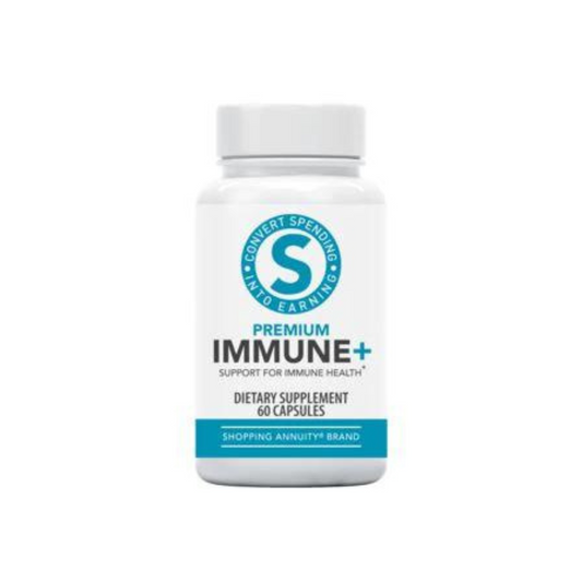 Shopping Annuity® Brand Premium Immune + Formula - myvibrantstore