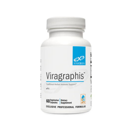 Viragraphis™ 60 Capsules - myvibrantstore