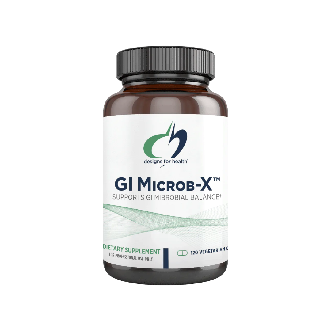 GI Microb-X™ - myvibrantstore