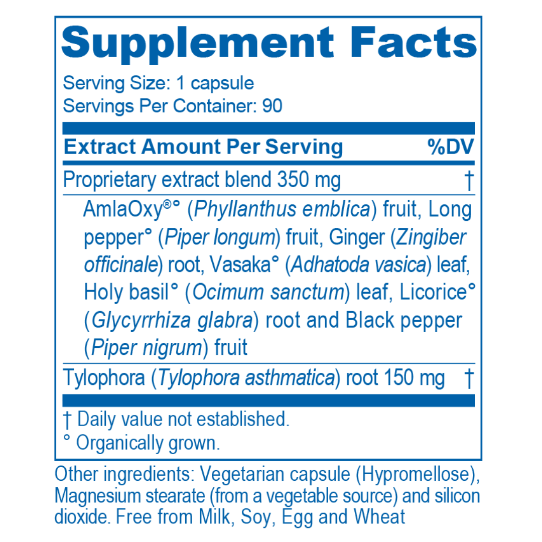 Broncotron Generic BronchoTone – Vibrant Xience Store