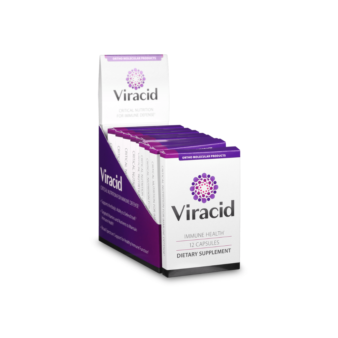 Viracid - myvibrantstore